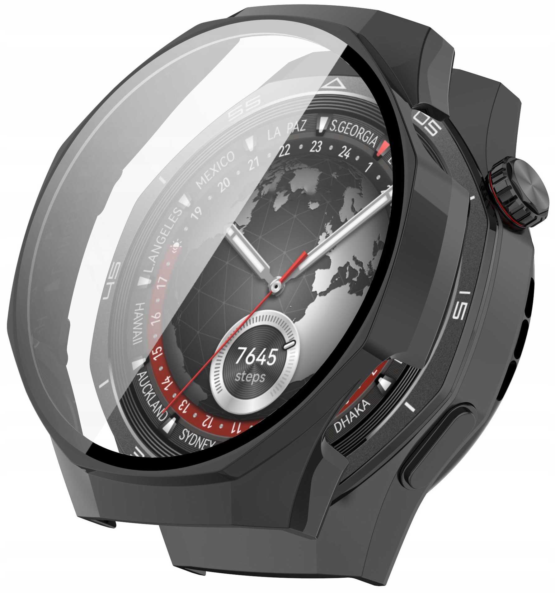 Amazon.co.jp: [SHEAWA] for HUAWEI WATCH GT5 Pro 46mm/GT5