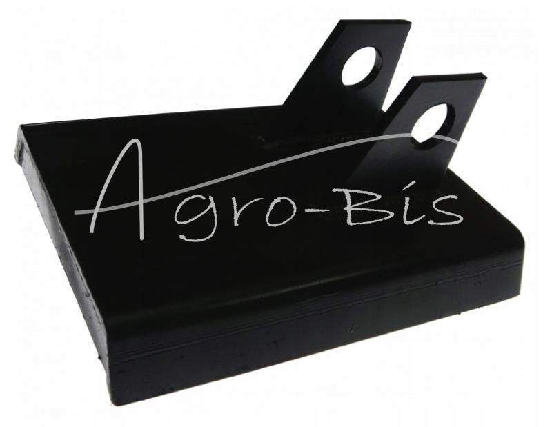 Stopa podpory Ostrówek