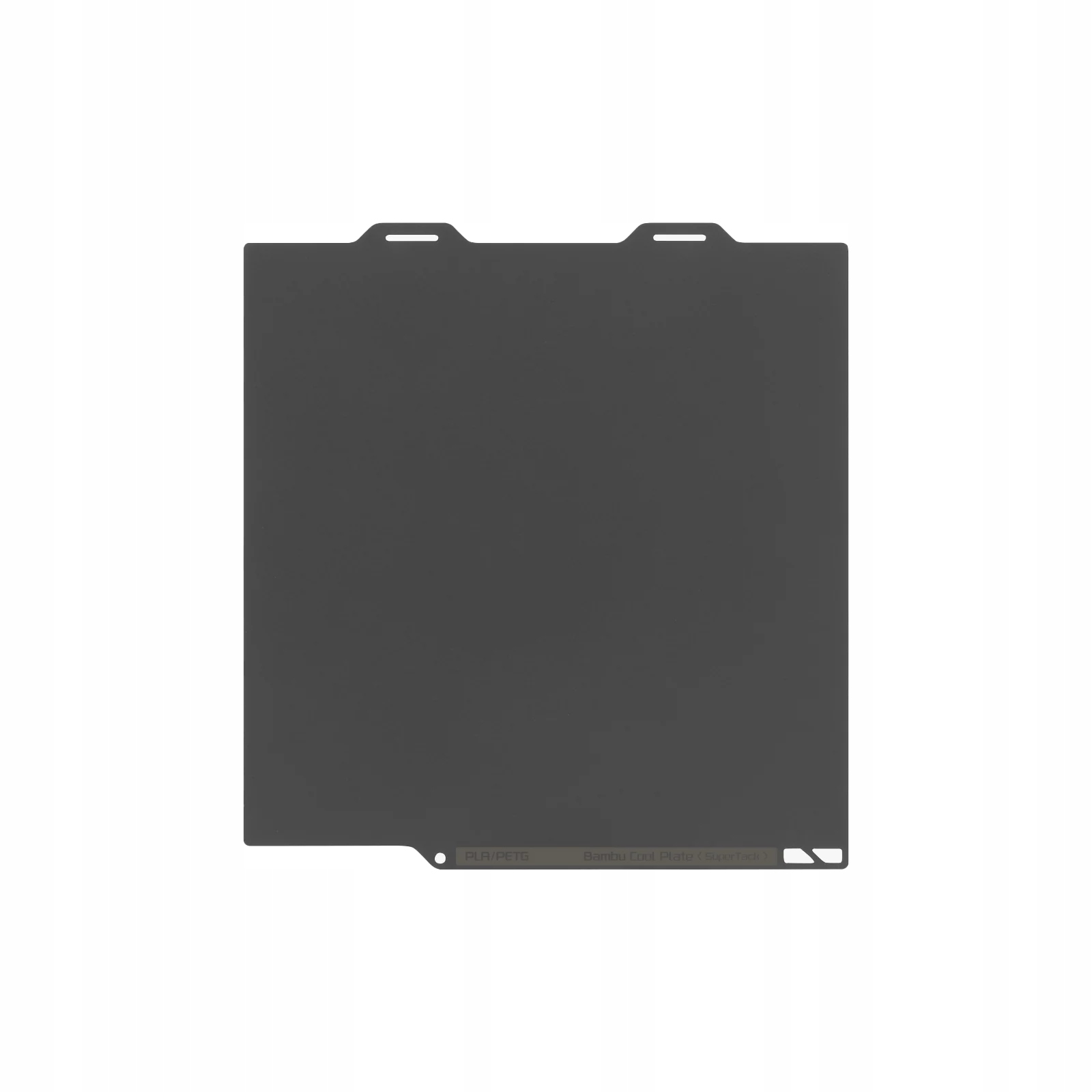 Podložka Bambu Lab Cool Plate SuperTack A1 mini 180x180 mm