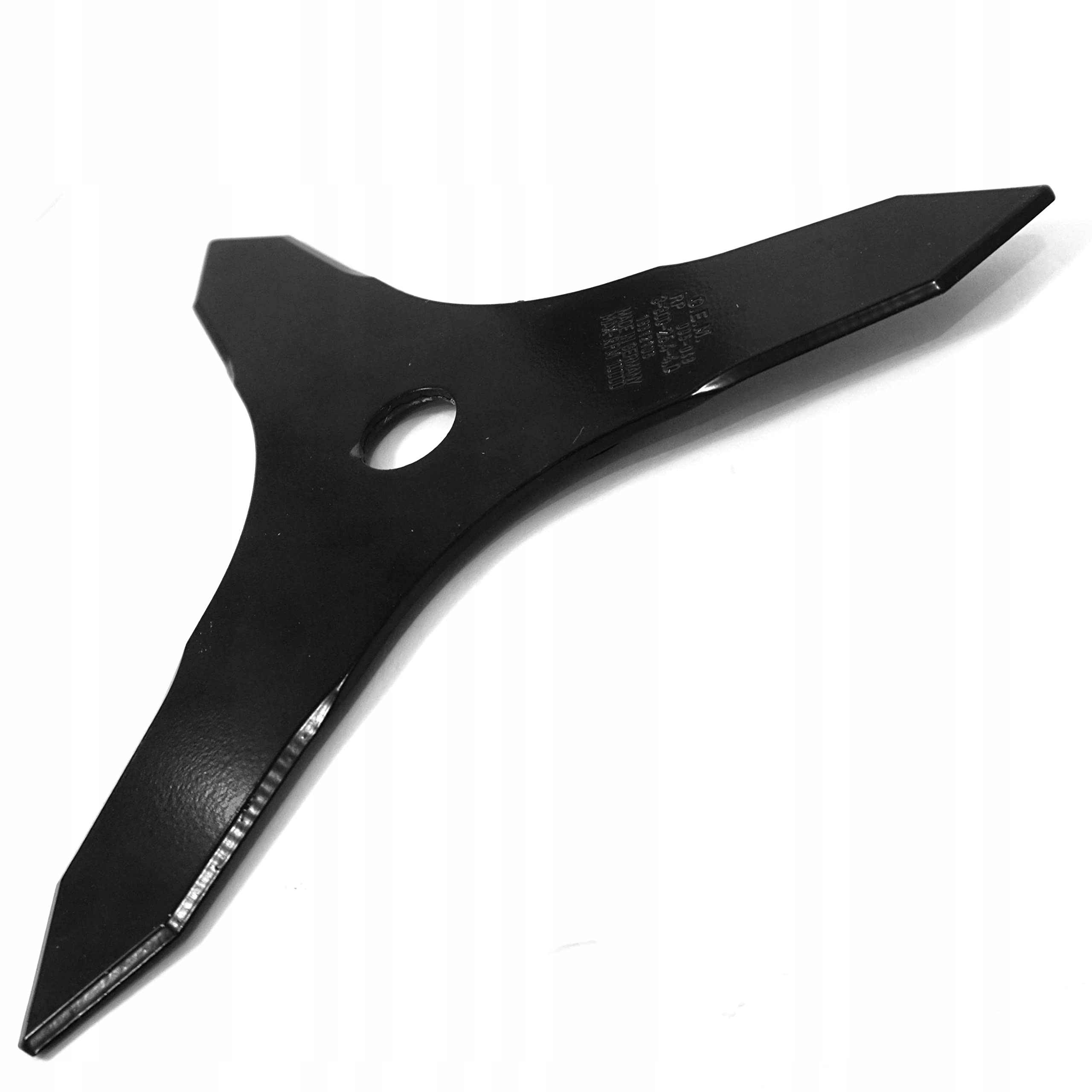 RATIOPARTS TARCZA DO WYKASZARKI ŚR. ZEWN. 255 MM