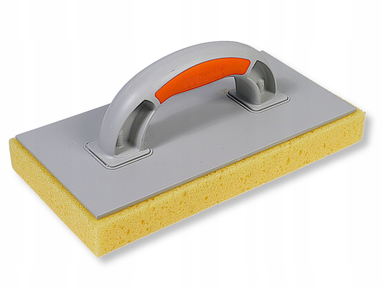 INSTAR - PACA Z GĄBKĄ SMPX TYTANX 140x280x30 MM NACINANA Typ paca