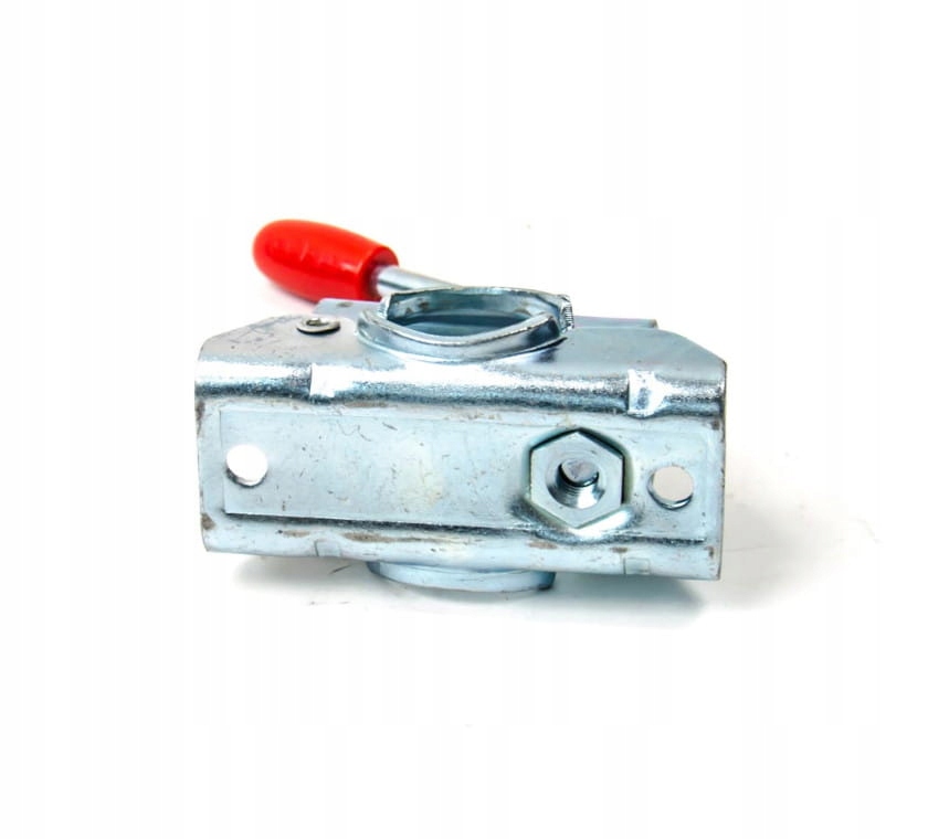 AL-KO, uchwyt koła podporowego 48mm Marka AL-KO