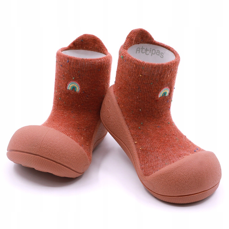 

Attipas buciki dla dziecka Basic Brown 20