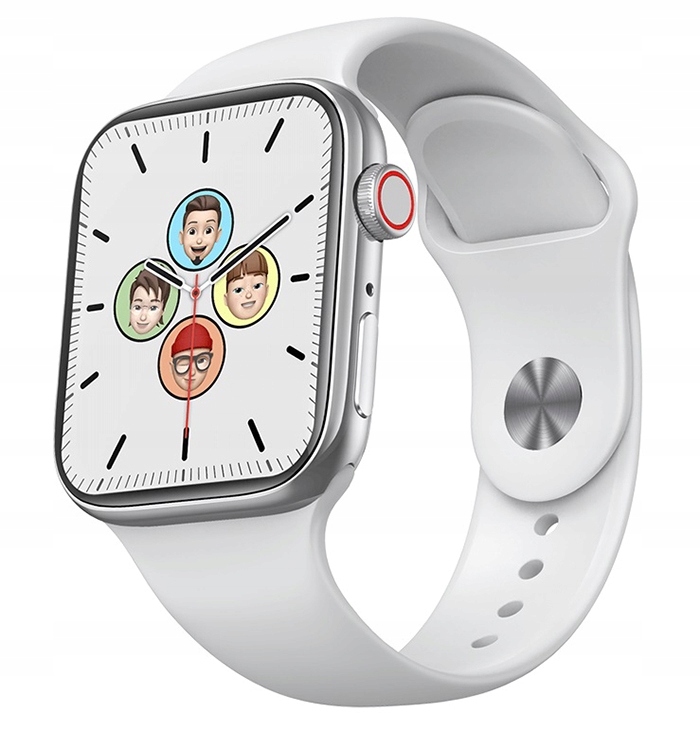 Smartwatch lokalizator GPS dla dziecka Marka bez marki