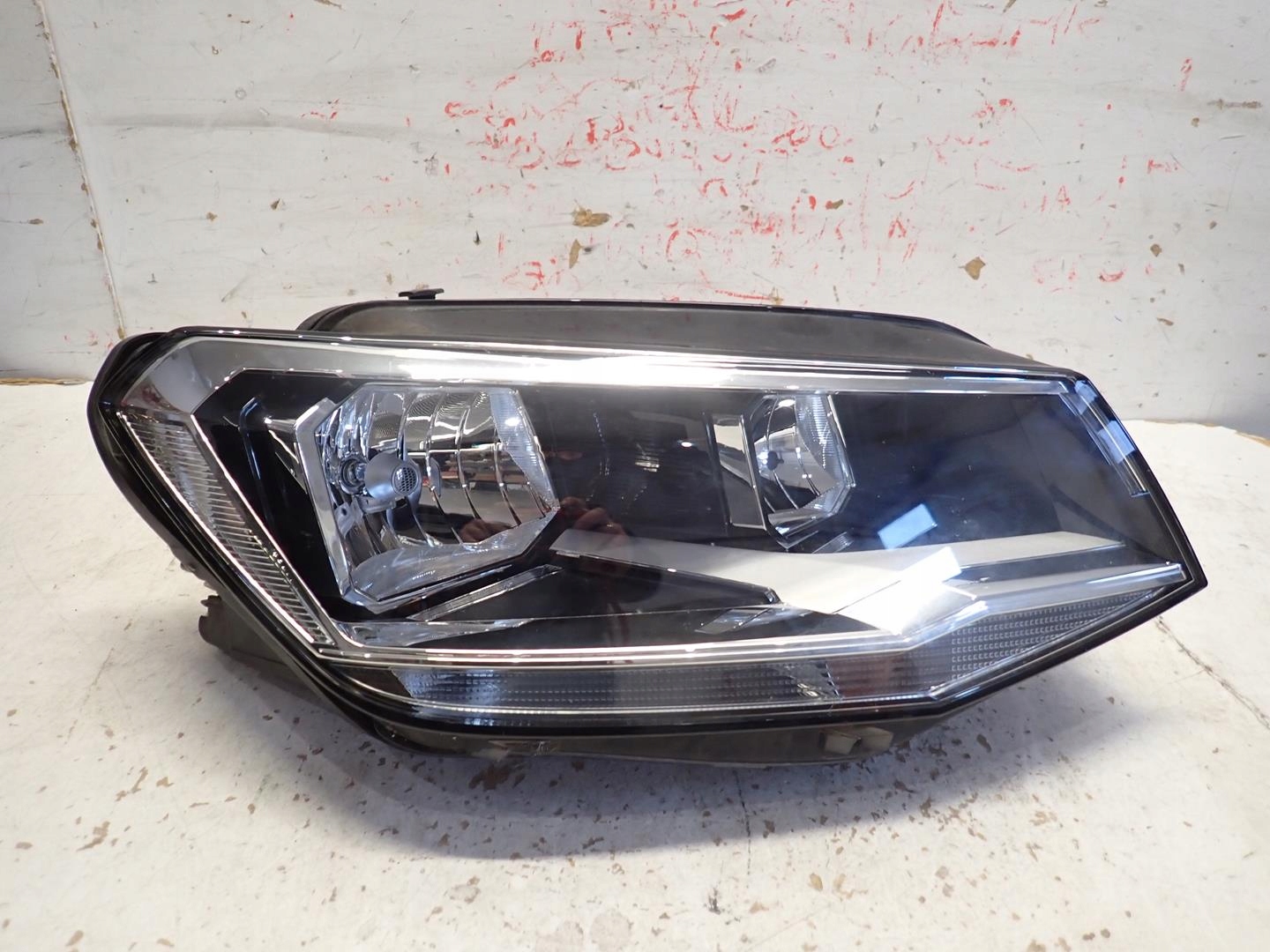 light front front right VW CADDY 2015- 2K1941006A