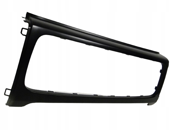 MERCEDES G KLASA III W463 463 RAMKA RAMA WOKÓŁ GRILLA PANAMERICANA 63 AMG