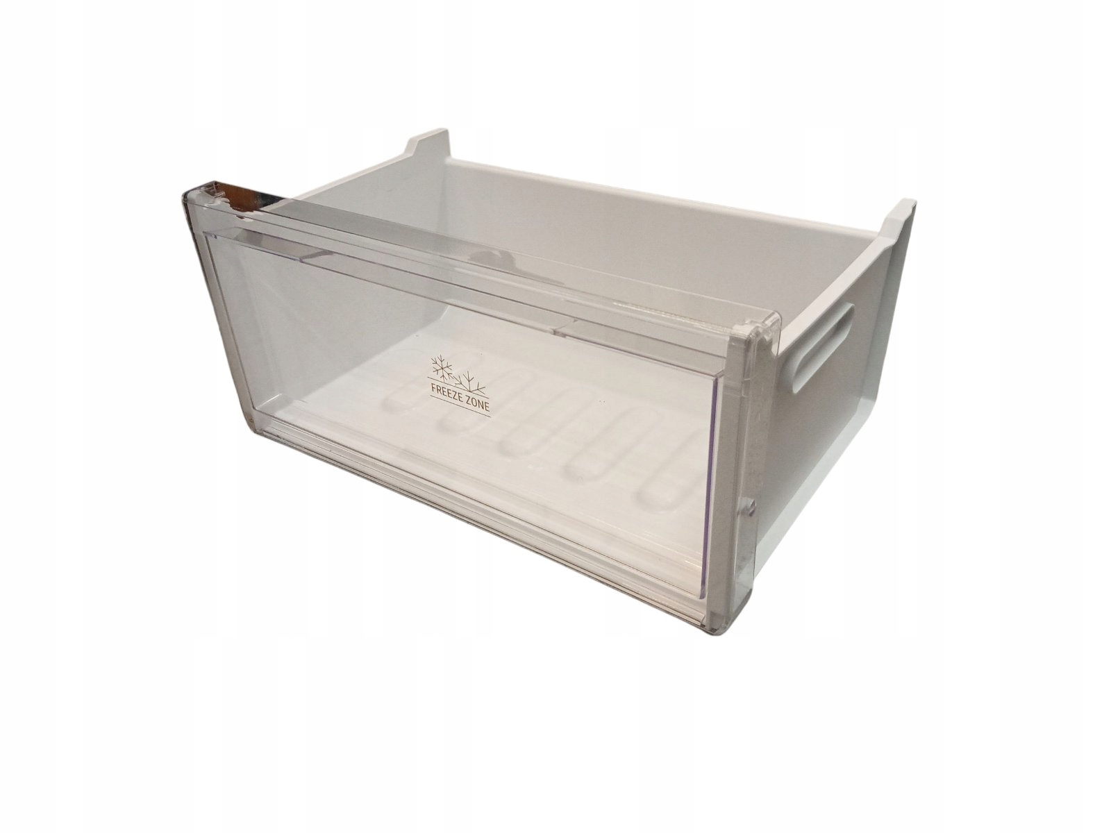 Szuflada dolna zamrażarki Whirlpool 488000619709 #R496636 C00619709