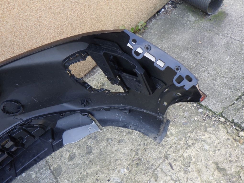 FORD KUGA MK3 III LIFT MK4 ACTIVE 24- frontstoßstange