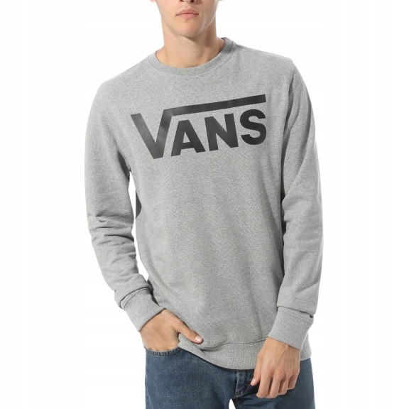 

Oryginalna Bluza Vans VN0A456AADY1 R. S