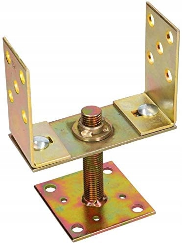 PODSTAWA SŁUPA PRZYKRĘCANA WSPORNIK KOTWA STOPKĄ Producent Kotarbau