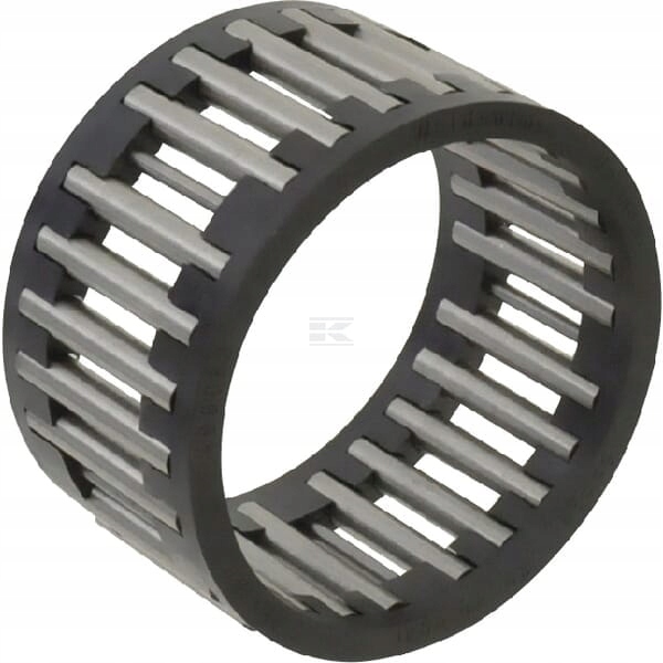 Axiální jehlový věnec Rlx Huard 490063 Kuhn