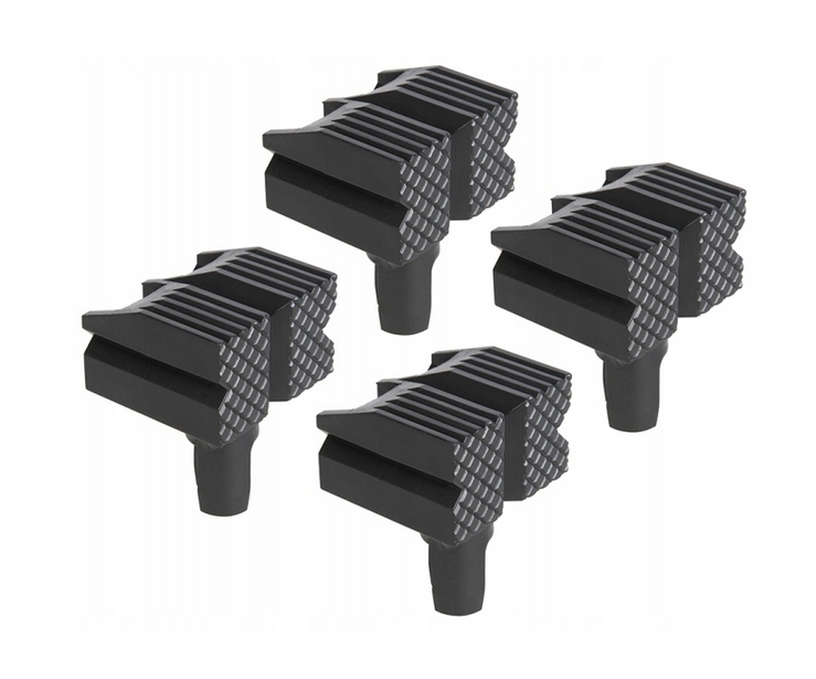 

Imaki Do Stołu Stolarskiego Zestaw 4 Szt 548885