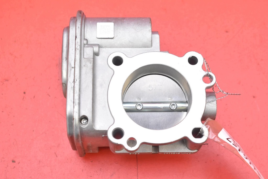 Valvola a farfalla 04891735AC DODGE CALIBER 1 e 2.0 16V 156 KM 06-12