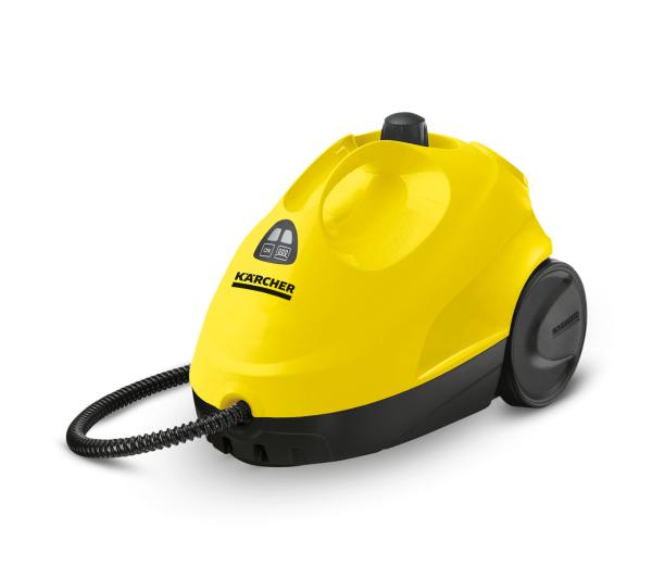 Parownica podłogowa Karcher SC 2 EasyFix 1.512-063.0 1500W 3,2 bara Maksymalne ciśnienie pary 3.2 bar