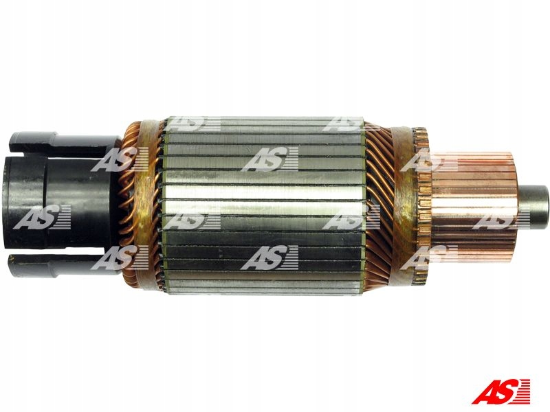 WIRNIK ROZRUSZNIKA AS-PL 693048 Producent części AS-PL