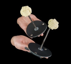 Pochodně na ruce Ogniki