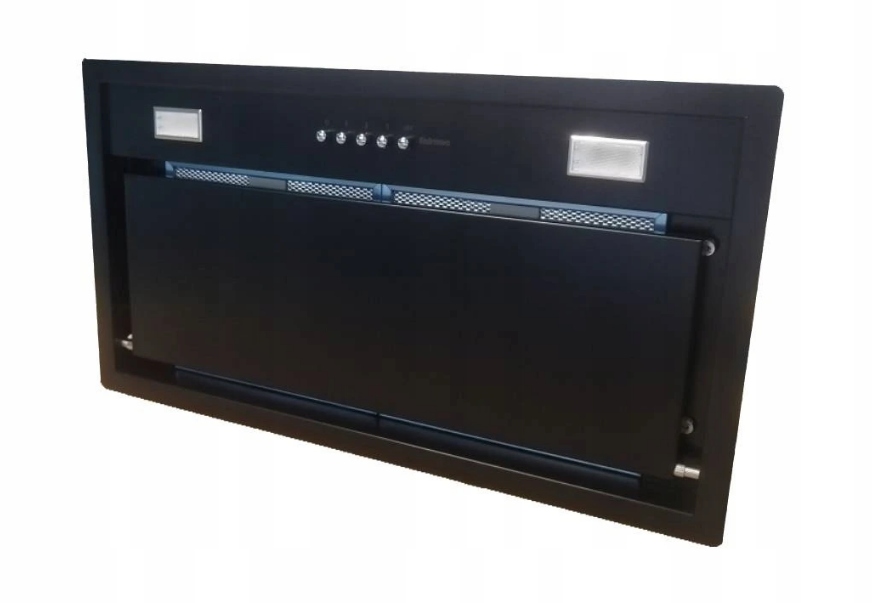 Vstavaný odsávač pár Falmec Built-in Max Evo 50 Čierny s/600