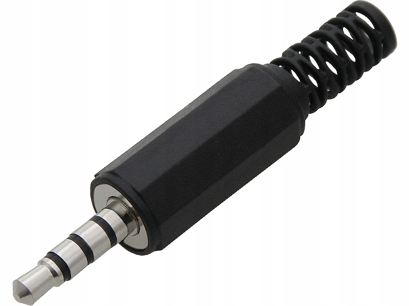 Wtyk Audio-Design WT40 Jack 3,5 mm