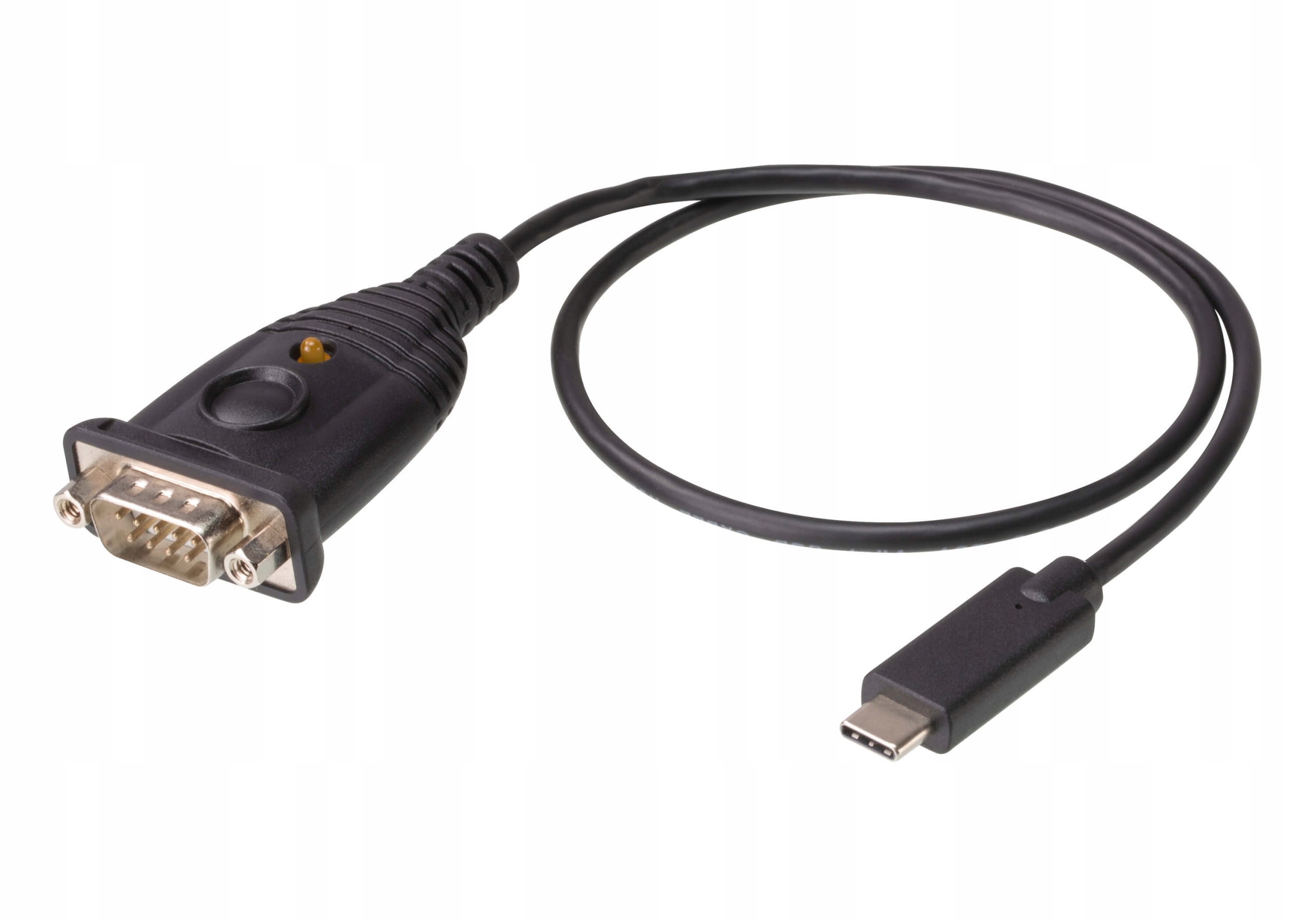 Adapter USB-C to RS-232 (45cm) UC232C-AT