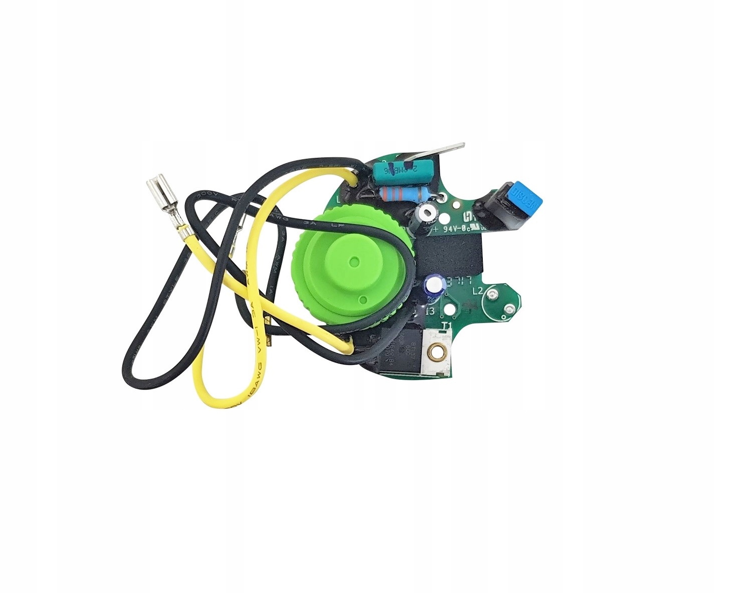 

Elektronika regulator do ES150 ETS150 Festool