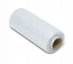 Folia stretch MINI RAP 25cm/1,5 kg bezbarwna