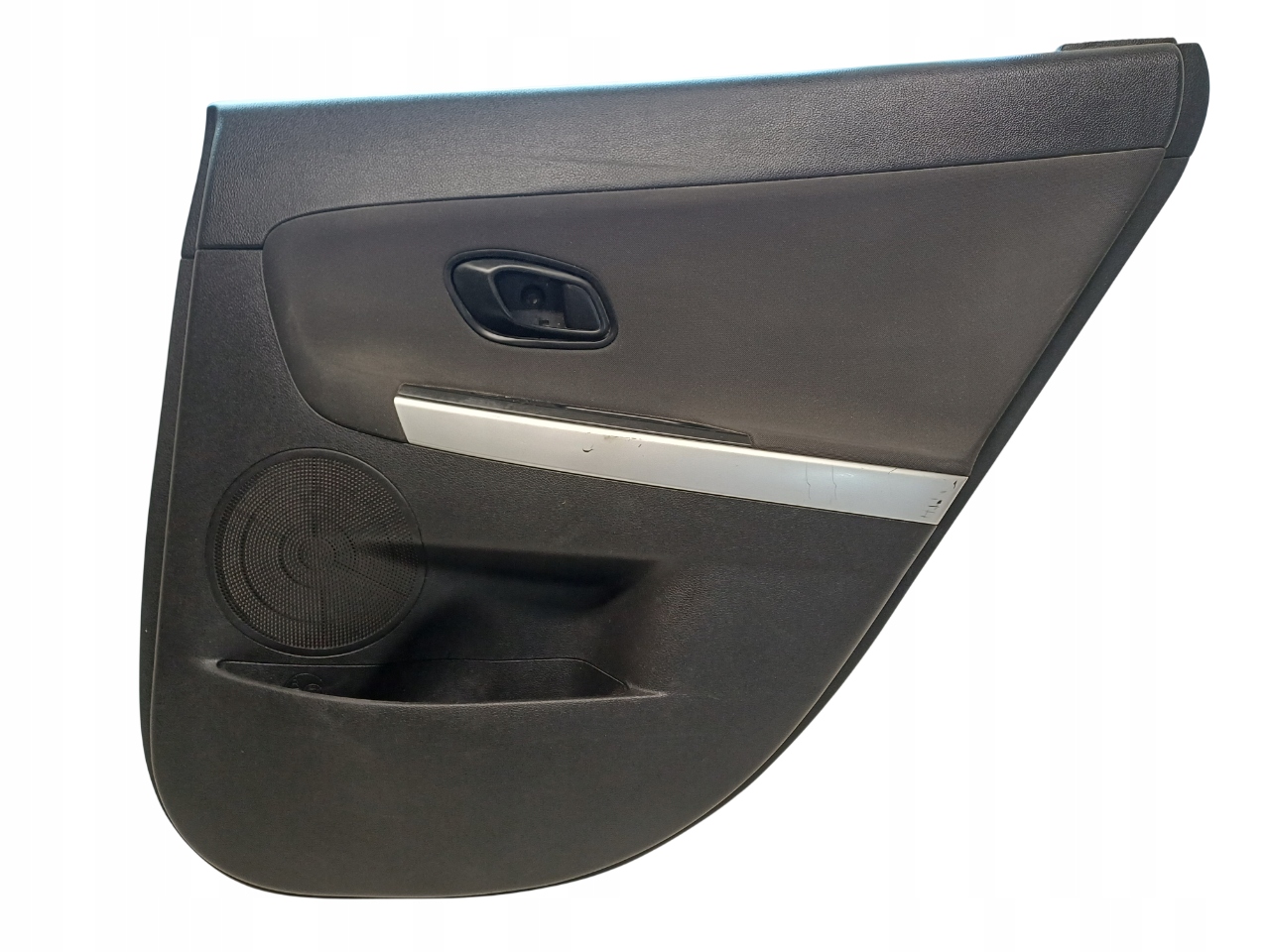 KIA CEED 2 II HB 12- BOCZEK TAPICERKA DRZWI PRAWY TYŁ 83360A2010