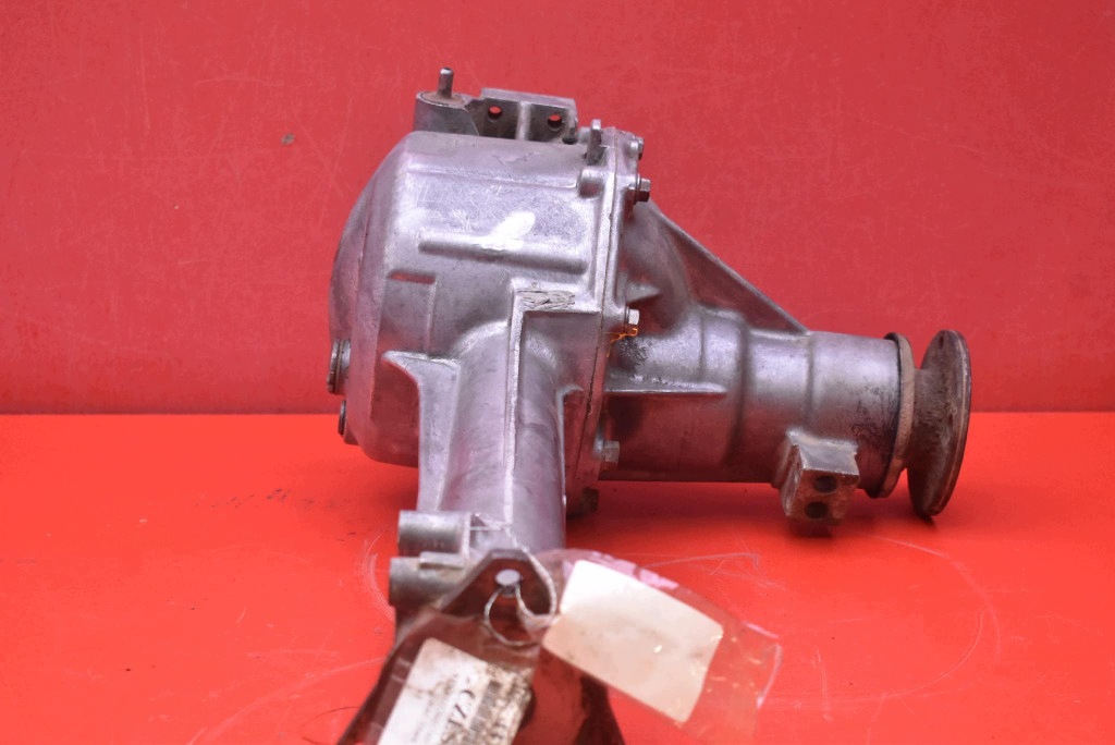 differential diff front front SUZUKI VITARA 1 and 1.6 8V 80 KM 4X4 88-98