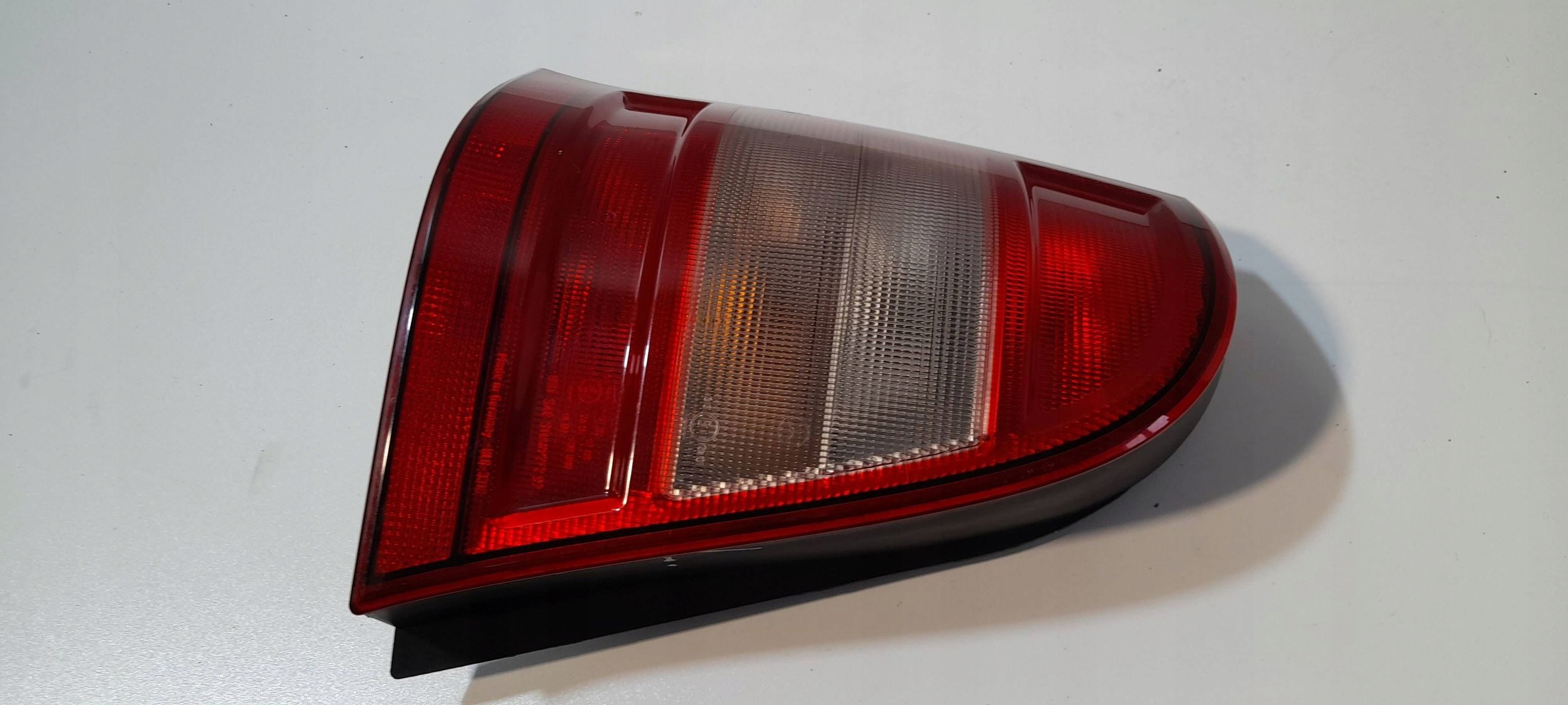 Mercedes-Benz A W168 light rear left SHARP21297 (R383)