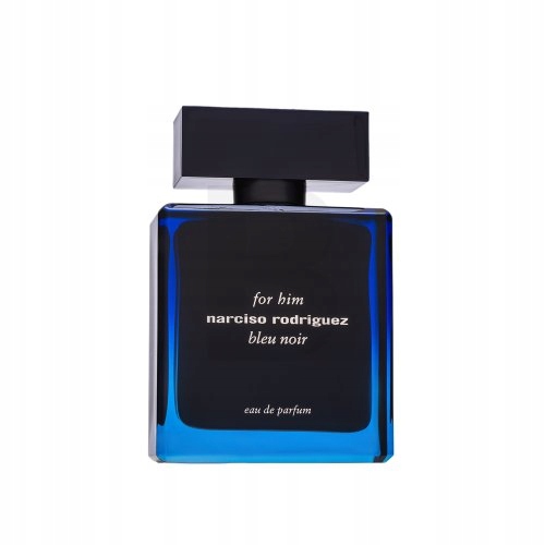 Narciso Rodriguez For Him Bleu Noir parfémovaná voda pro muže 100 ml