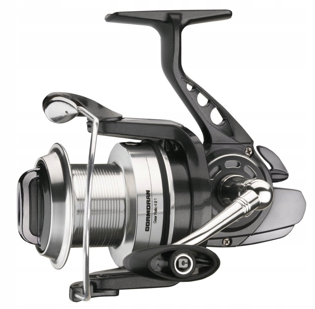 Kołowrotek Cormoran AKX 6PiF 4500 QD