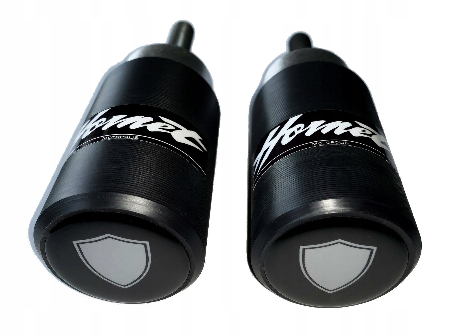 CRASH PADY MotopoliS - HONDA CB600F HORNET 2007-2014 CB 600 F - CRASHPADY EAN (GTIN) 5902738955254