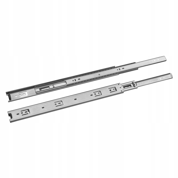 

Prowadnica kulkowa pełny wysuw H-45 L-250 mm