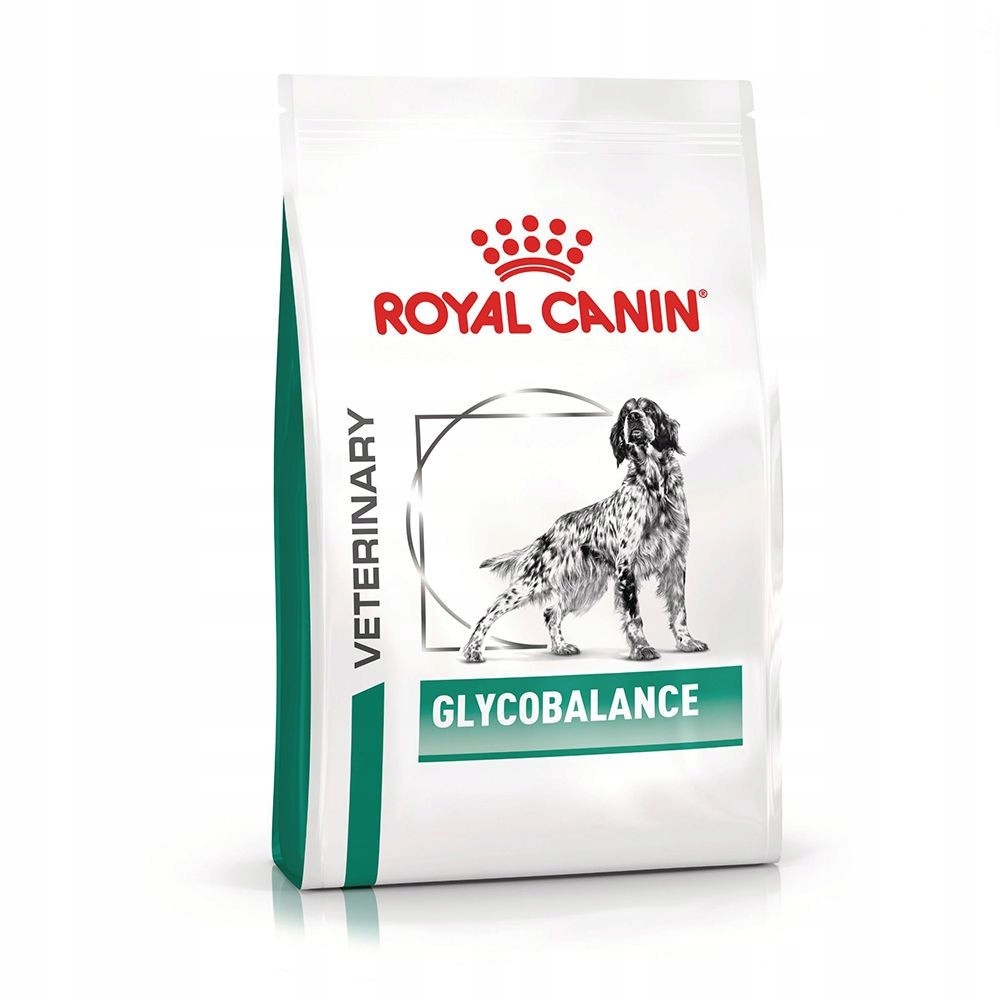 Royal Canin Vhn Dog Glycobalance 12 kg dla psów z cukrzycą