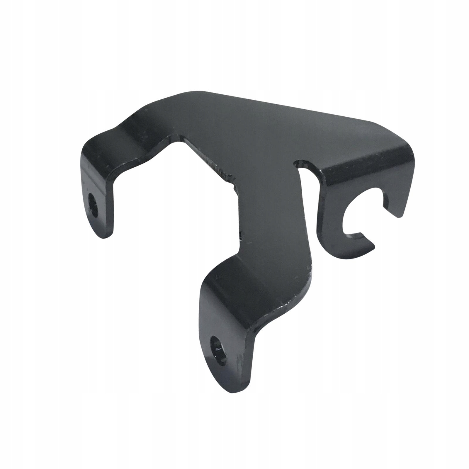 Uchwyt kabla transmisyjnego 15013290 Solidny Waga produktu z opakowaniem jednostkowym 1 kg