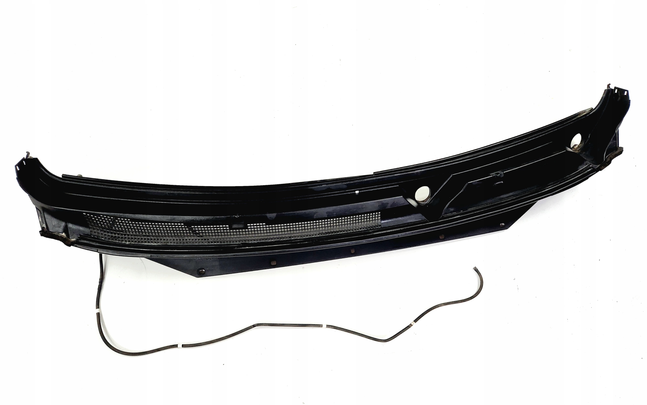torpedo window front Infiniti JX35 QX60 OE
