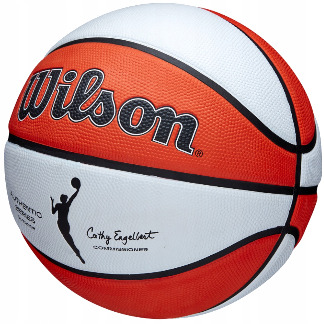 Piłka do koszykówki Wilson WNBA WTB5200XB r.6 Kod producenta WTB5200 06