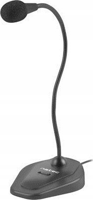 Mikrofon komputerowy stojący NATEC Giraffe 2 Marka Natec