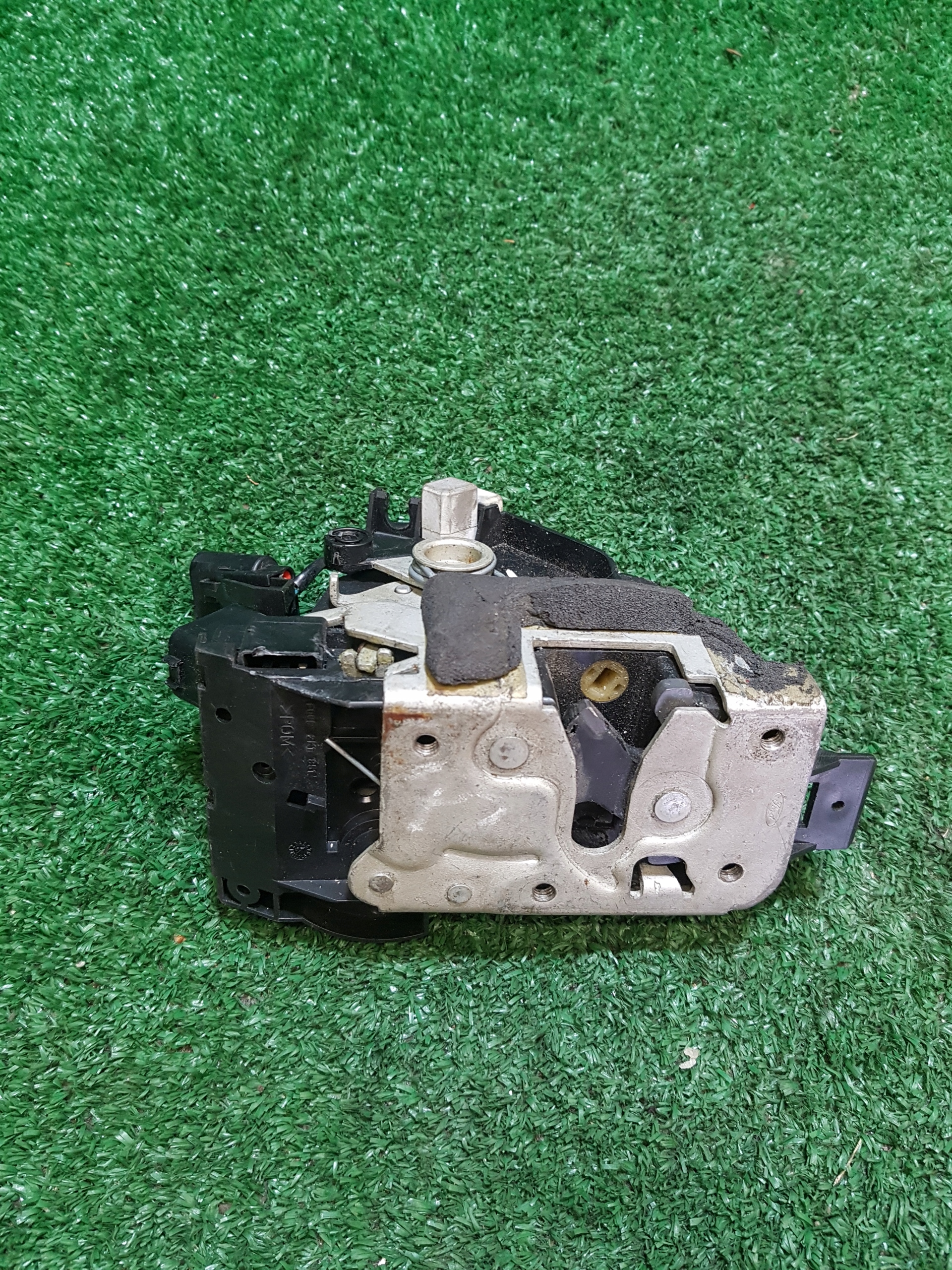 lock door right rear part rear JAGUAR X-TYPE 1X43-26555-AL