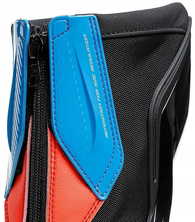 Buty DAINESE TORQUE 3 OUT r.43 Hit! Model TORQUE 3 OUT