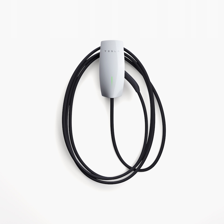 

Tesla Wallbox Typ2 22kW Wifi GEN3 jedyna najlepsza