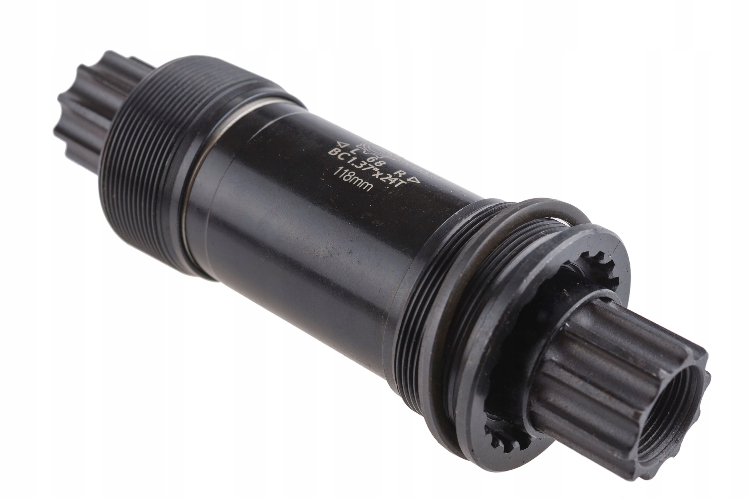 Wkład suportu Neco Isis 68/118mm