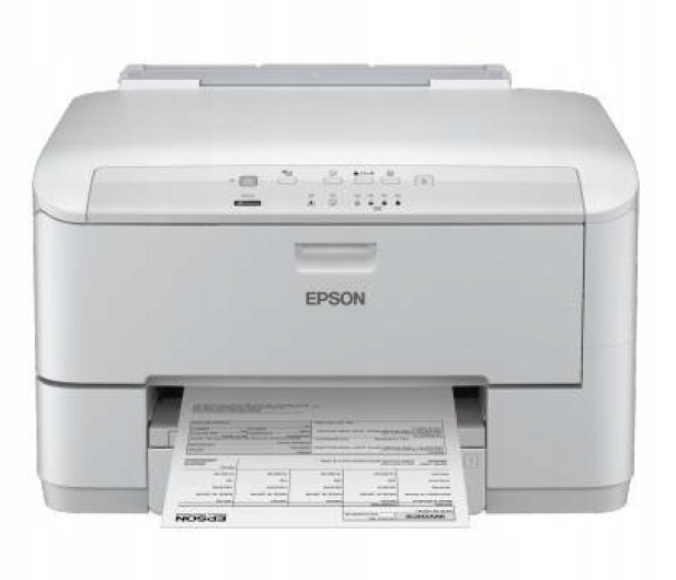 Drukarka jednofunkcyjna laserowa (mono) Epson WorkForce Pro WP-M4095