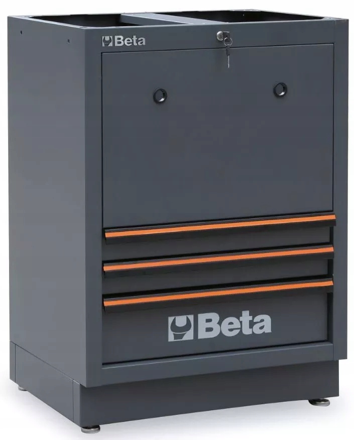 Moduł serwisowy stały system C45PRO Beta 4500/C45PRO/TC