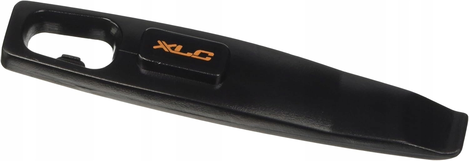 XLC łyżki do opon TO-S58 czarne jeden rozmiar zestaw 3 szt