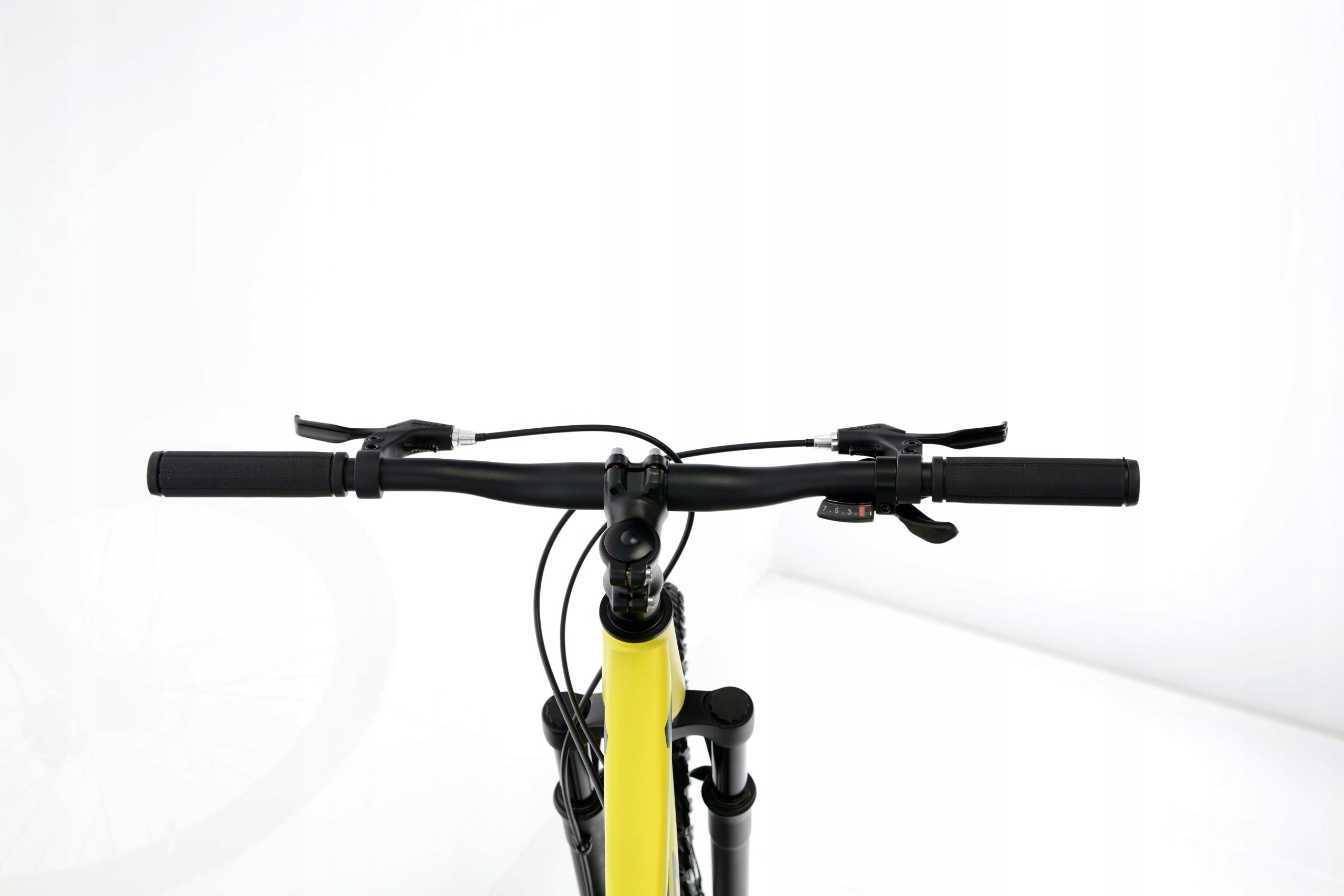 Rower MTB Kands Battle - 2025 rama 15 cali koło 26 