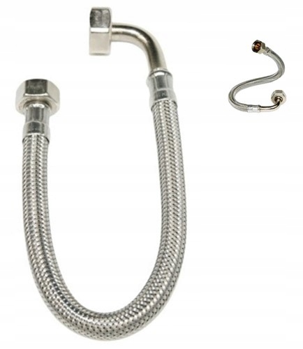 Hadice pro hydrofor Malec-Pompy Imera Multiflow 150 Inox Wao 100L