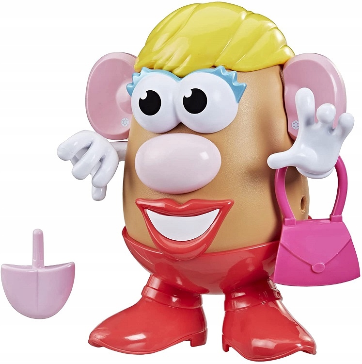 

Toy Story Mrs. Potato Head Pani Bulwa F3245