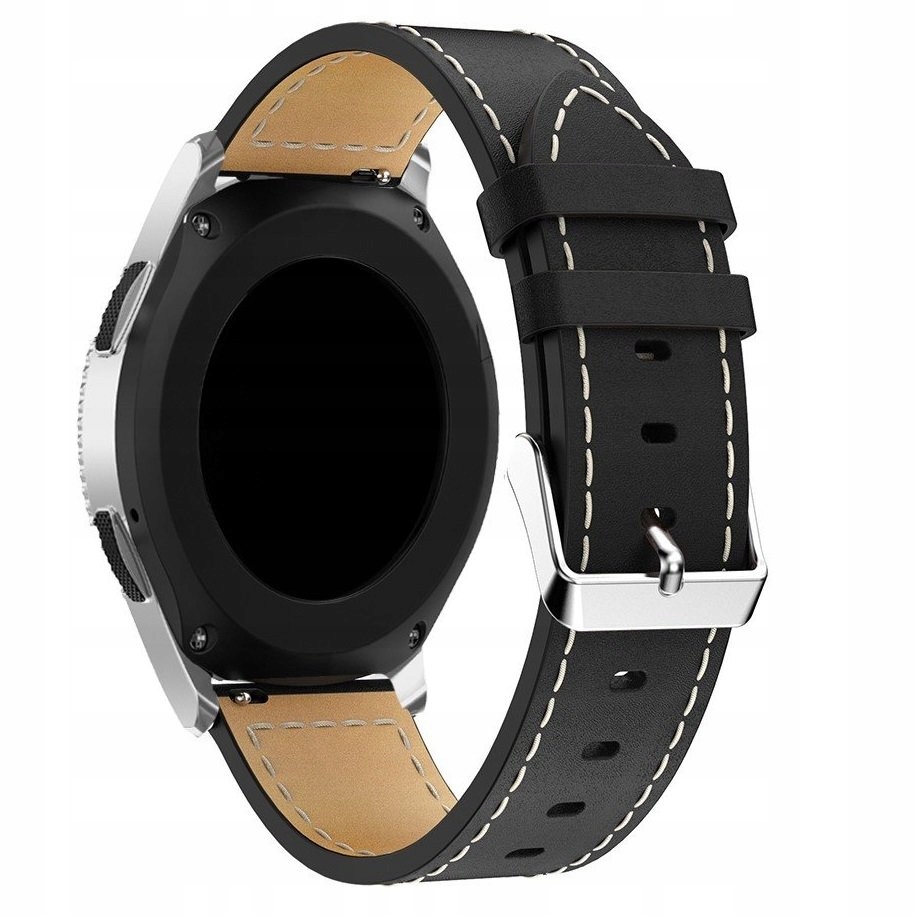

Skórzany Pasek Do Huawei Watch Gt GT2 GT2e GT2 Pro