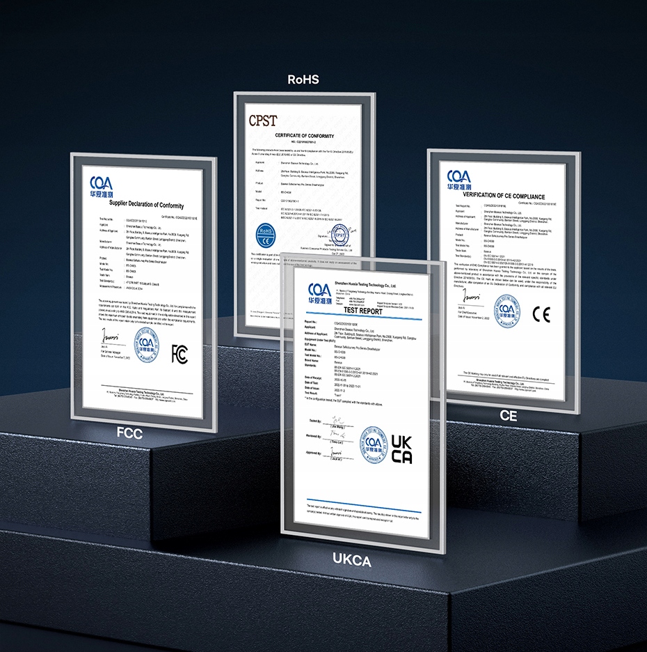 BASEUS SZYBKA ŁADOWARKA DO TELEFONU ZASILACZ USB USB-C TYP-C 30W PD QC 3.0 Długość przewodu 1 m