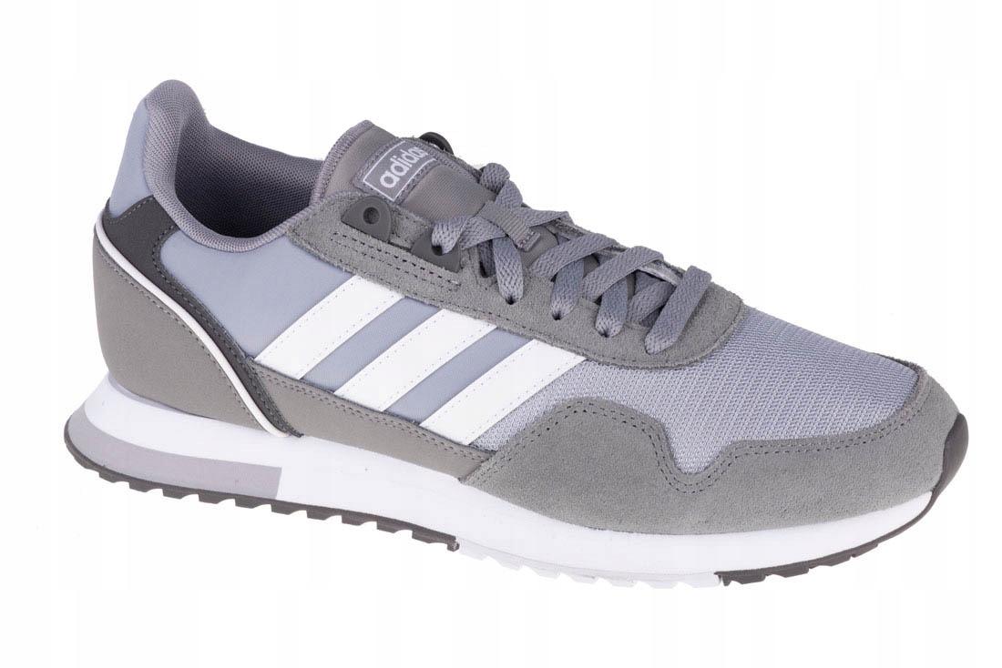 

Buty adidas Męskie 8K FY8038 Szare